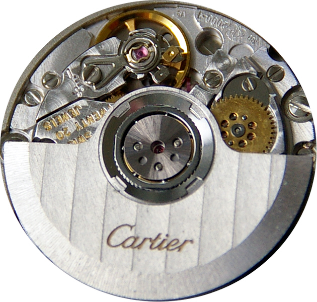 Cartier Santos Advice Please? - Watch 